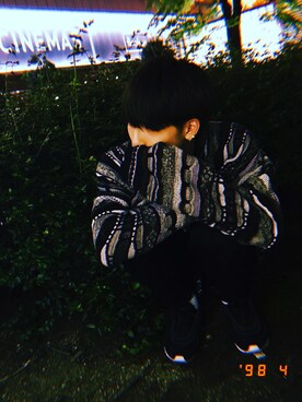 RYO(from.Tigh-Z)さんのコーディネート