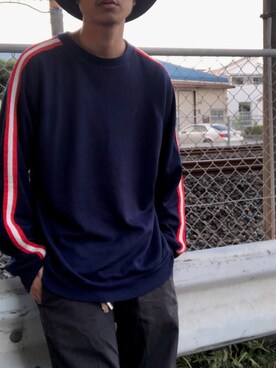 Gー子さんのコーディネート