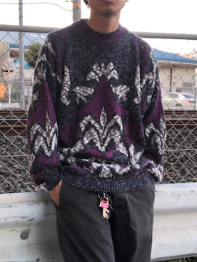 Gー子さんのコーディネート