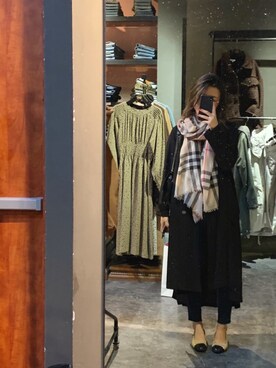 iiicristinaさんのコーディネート