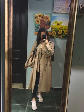 iiicristinaさんのコーディネート