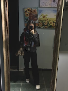 iiicristinaさんのコーディネート