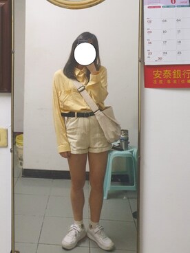 mgさんのコーディネート