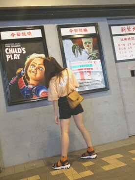 mgさんのコーディネート