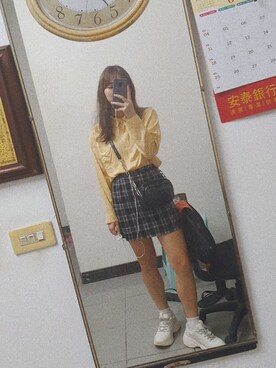 mgさんのコーディネート