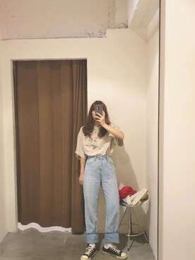 mgさんのコーディネート