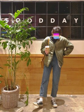 mgさんのコーディネート