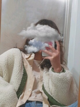 mgさんのコーディネート