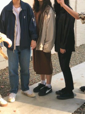 mgさんのコーディネート