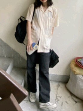 mgさんのコーディネート