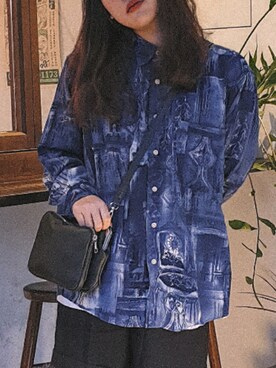 mgさんのコーディネート