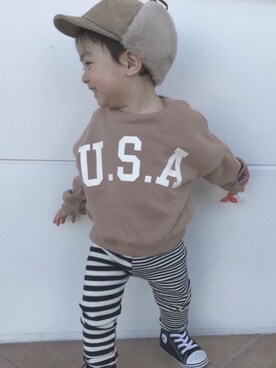 so⋒さんのコーディネート