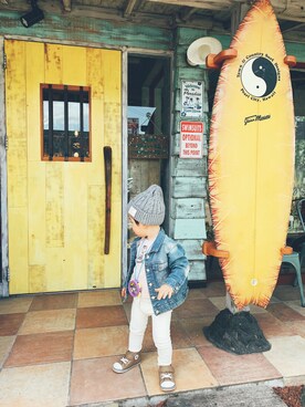 so⋒さんのコーディネート