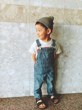 so⋒さんのコーディネート