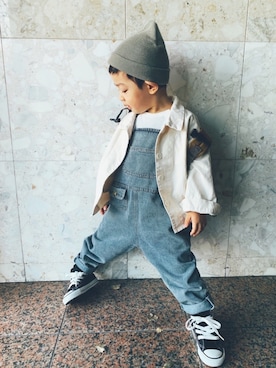 so⋒さんのコーディネート