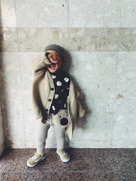 so⋒さんのコーディネート