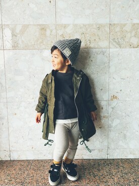 so⋒さんのコーディネート