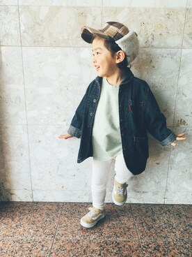 so⋒さんのコーディネート