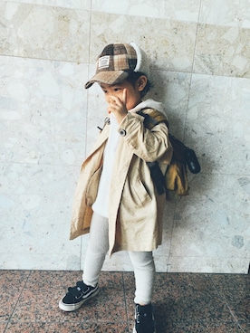 so⋒さんのコーディネート