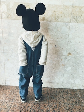 so⋒さんのコーディネート