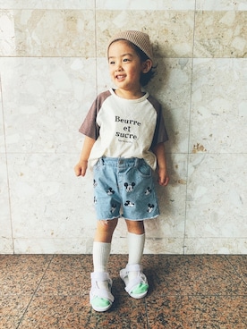 so⋒さんのコーディネート