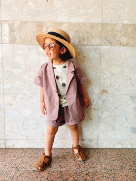 so⋒さんのコーディネート