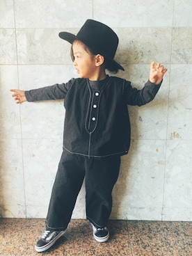 so⋒さんのコーディネート