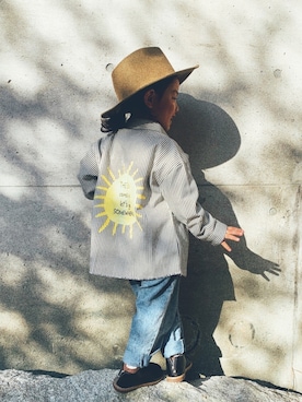 so⋒さんのコーディネート