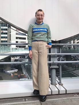 mihoさんのコーディネート