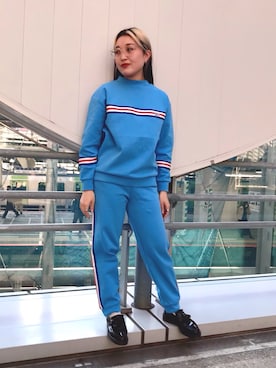 mihoさんのコーディネート