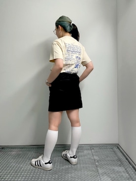 mihoさんのコーディネート