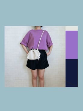 PingPingさんのコーディネート