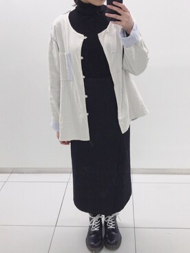 konaさんのコーディネート