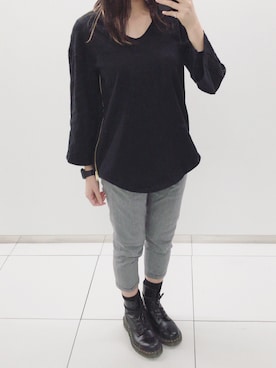 konaさんのコーディネート