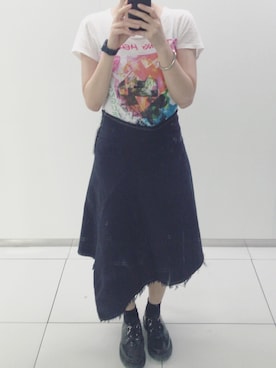 konaさんのコーディネート