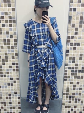 konaさんのコーディネート