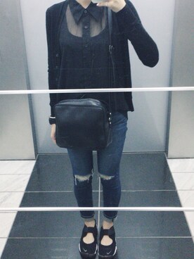 konaさんのコーディネート