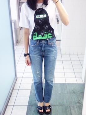 konaさんのコーディネート