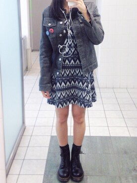 konaさんのコーディネート