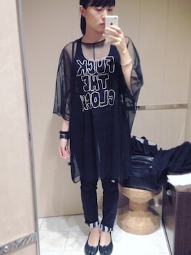 konaさんのコーディネート