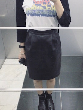 konaさんのコーディネート