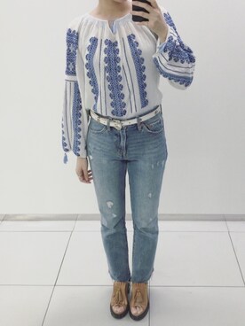 konaさんのコーディネート