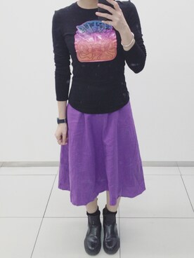 konaさんのコーディネート