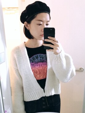 konaさんのコーディネート