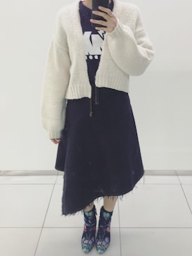 konaさんのコーディネート