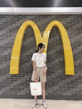 啊珊啦-さんのコーディネート