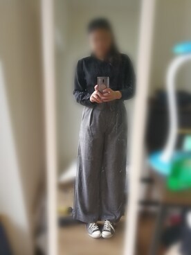 MissZMLさんのコーディネート