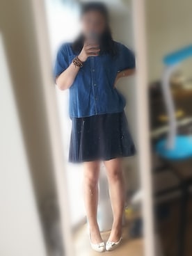 MissZMLさんのコーディネート