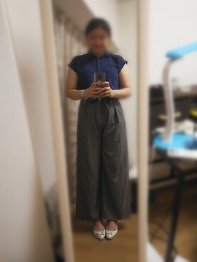 MissZMLさんのコーディネート