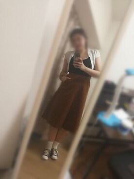 MissZMLさんのコーディネート